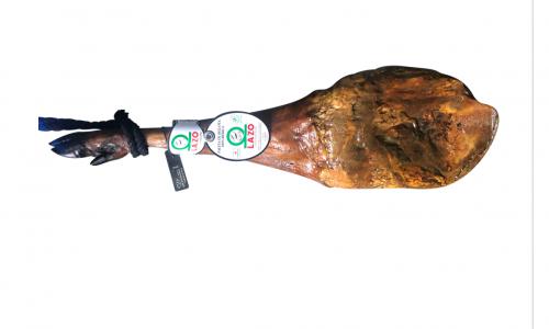 Imagen principal Paleta Bellota 100 % Iberica Lazo de unos 5,5 kg. aprox.