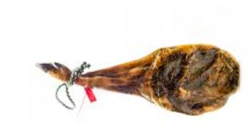 Imagen principal Paleta Bellota 75 % Iberica.
