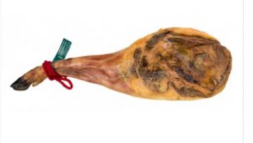 Imagen principal Paleta Cebo Campo Iberica de unos 5,200 kg. aprox.