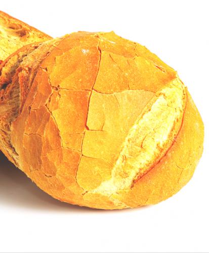 Imagen principal Pan Prieto 400 gr. (Se sirve si es encargado con antelacion).