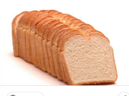 Imagen principal Pan Molde Panaderia (Se sirve si es encargado con antelacion).