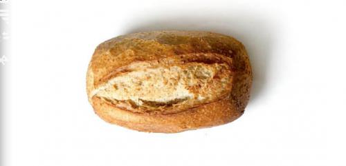 Imagen principal Panecito Mediano de 85 gr. (Se sirve si es encargado con antelacion).