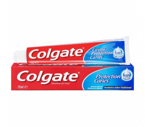 Imagen principal Pasta Dientes Colgate 50 ml (Dentrifico)