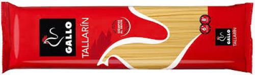 Imagen principal Pasta Tallarin Gallo 500 gr.