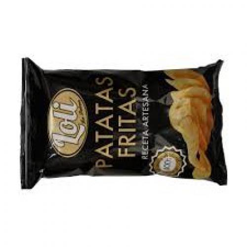 Imagen principal Patatas Fritas Artesanas 200 gr.
