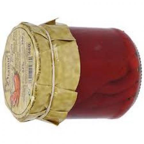 Imagen principal Pimiento del Piquillo Entero con 340 gramos. 
