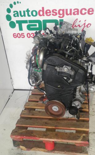 Imagen principal Motor Renault 1.5 DCI