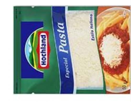 Imagen principal Queso Molido Especial Pasta de 0,50 gr.