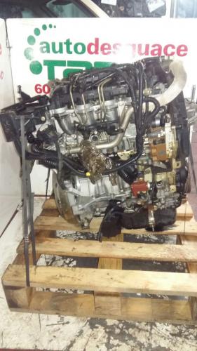 Imagen principal Motor Ford C-Max