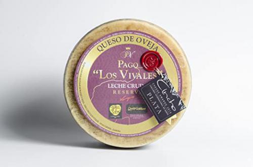 Imagen principal Queso Puro Oveja Zamor. Kg. (Indique cántidad cliqueando en la imagen, p.e. medio kilo es 0,500)