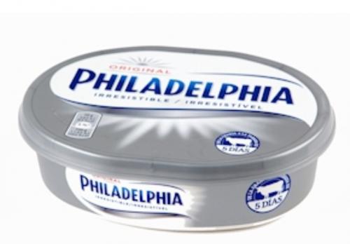 Imagen principal Queso Philadelphia 200 gr.