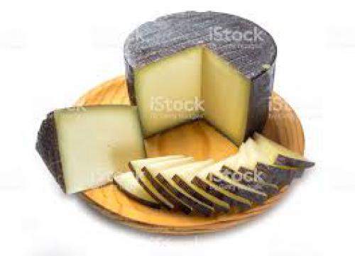 Imagen principal Queso Semicurado Pieza de 300 gr. Aprox. (Producto recien cortado y envasado)