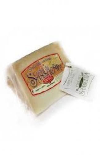 Imagen principal Queso Viejo Oveja Sansueña Pieza de 330 gramos aprox.