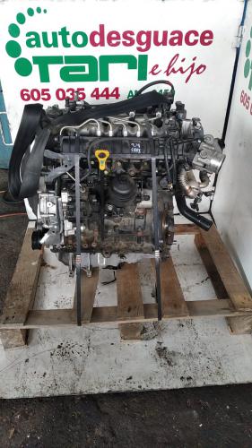 Imagen principal Motor Kia Ceed