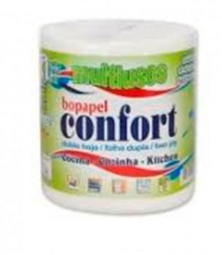 Imagen principal Rollo Cocina Confort 240 serv. 