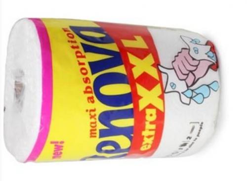 Imagen principal Rollo Cocina XXL (Higiene Hogar) 