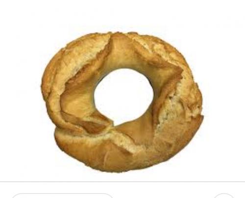Imagen principal Pan de Rosca. (Se sirve si es encargado con antelacion).