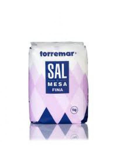 Imagen principal Sal Fina de Mesa Kg.