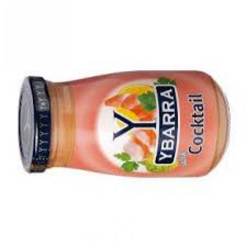 Imagen principal Mayonesa Salsa Cocktail Ybarra Ch.