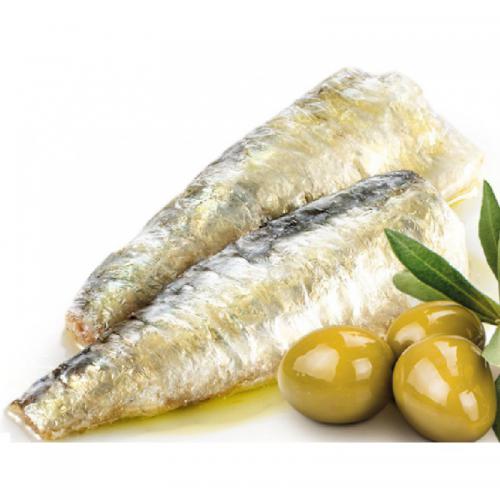 Imagen principal Sardinas Ac.Oliva con 90 gramos. 
