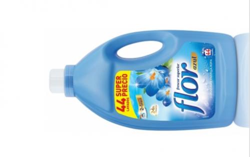 Imagen principal Suavizante Flor 2.2 Litros.