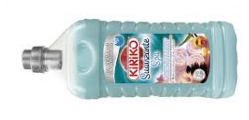 Imagen principal Suavizante Spa 72 lavados