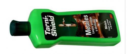 Imagen principal Limpiador Metales Tarni-Shield