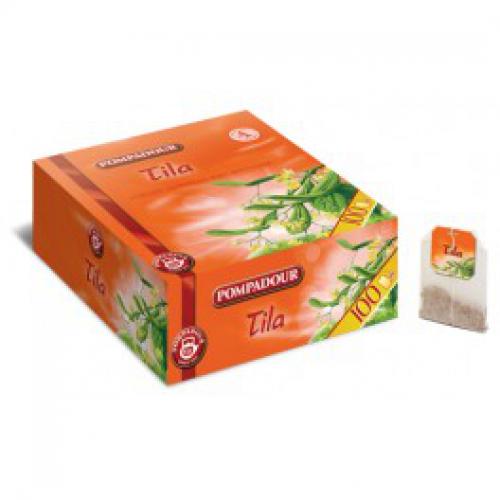 Imagen principal Tila Infusion 100 unidades. 