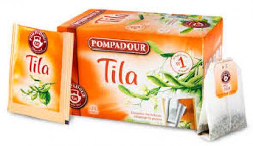 Imagen principal Tila Infusion 25 unidades. 
