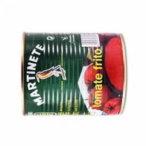Imagen principal Tomate Frito Martinete 815 gr.