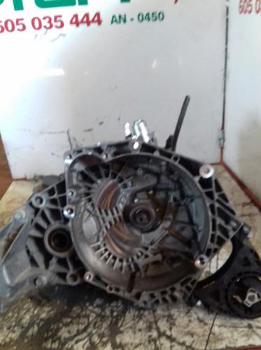 Imagen principal Caja de Cambios Opel Insignia