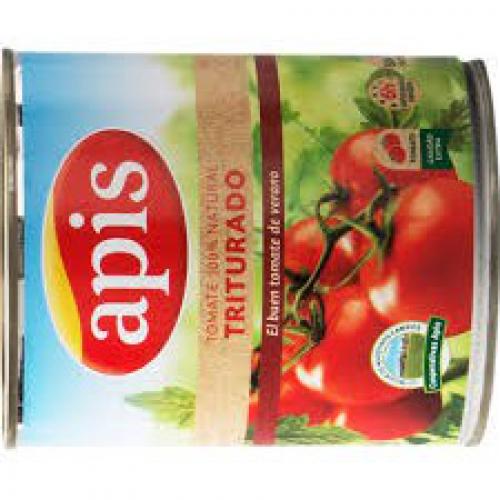 Imagen principal Tomate Molido Apis 800 gr.