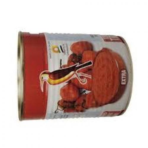 Imagen principal Tomate Molido Martinete 810 gramos. 