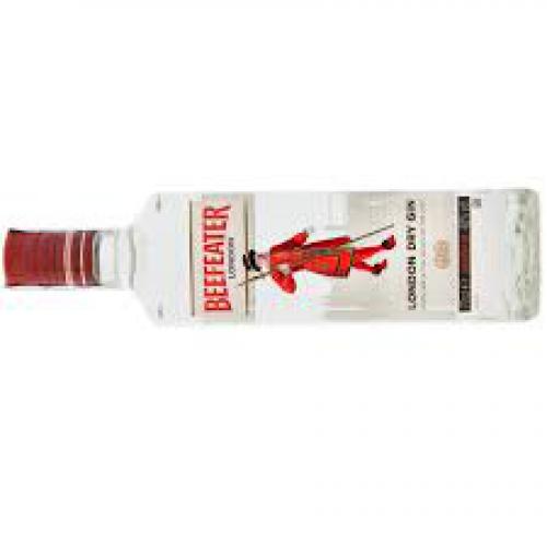 Imagen principal Ginebra Beefeater 70 cl.