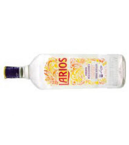 Imagen principal Ginebra Larios L.