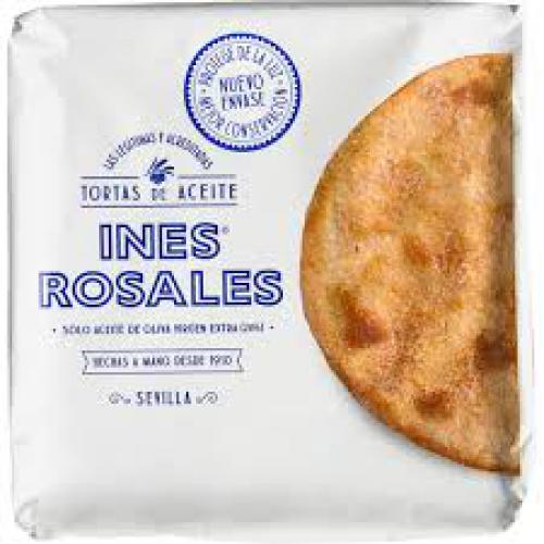 Imagen principal Torta Ac. Ines Rosales 4 u. 
