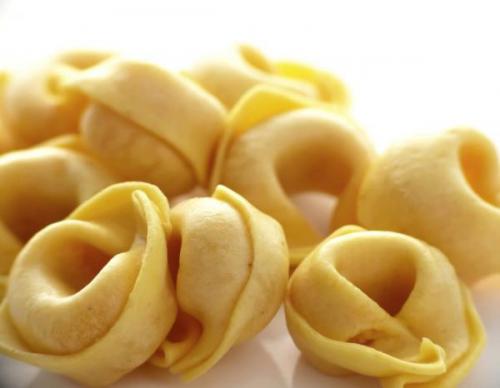 Imagen principal Pasta Tortellini Carne 250 gr.