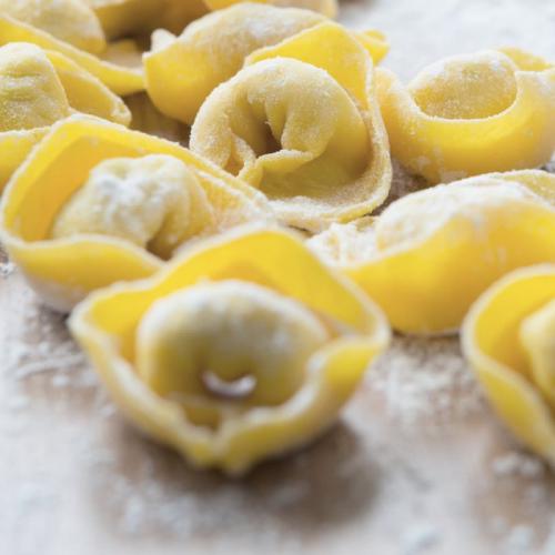 Imagen principal Pasta Tortellini Queso 250 gr. 