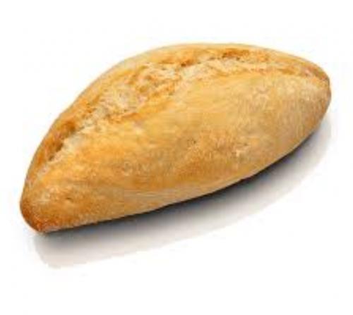 Imagen principal Pan de Viena Grande de 180 gr. (Se sirve si es encargado con antelacion).