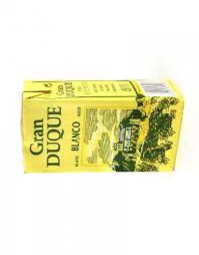 Imagen principal Vino Blanco Gran Duque Brik Litro. 