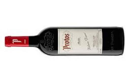 Imagen principal Vino Protos Ribera Duero 75 cl.
