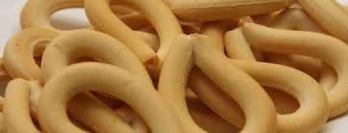 Imagen principal Bolsa de rosquitos (100 Gr.)