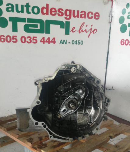 Imagen principal Caja de Cambios Seat 130Cv