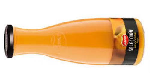 Imagen principal Zumo Juver Melocoton Bote 850 ml.