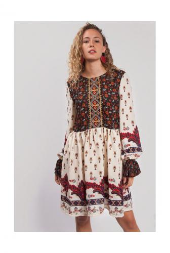 Imagen principal VESTIDO CORTO TALLA 40/42