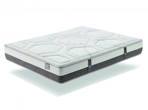 Imagen principal COLCHON NATURE VOLCANO 200 X 200