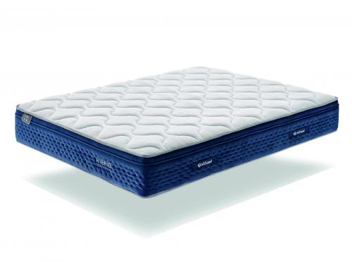 Imagen principal COLCHON NATURE OCEANO 135 X 190