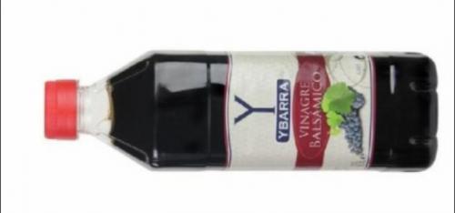 Imagen principal Vinagre Balsamico Litro. 