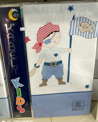 Imagen principal Sábanas de 90