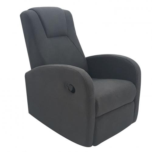 Imagen principal BUTACA RELAX NATURE NEW YAP COLOR GRIS